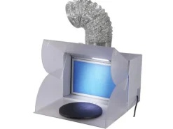 OEM Spritzkabine Shesto Booth