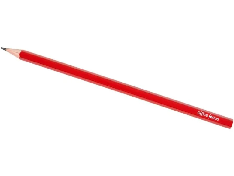 office focus Bleistift Office Focus 12 Stück