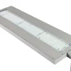 office focus Bürostehleuchte HCL LED 100 W, Grau