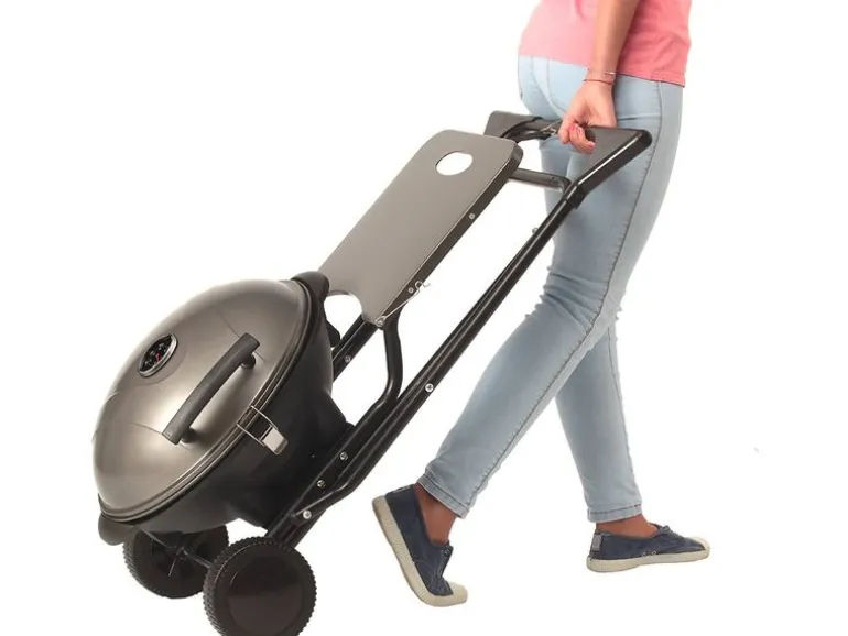OHMEX Elektrogrill OHM-GRIL-3660