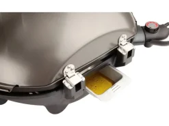 OHMEX Elektrogrill OHM-GRIL-3660
