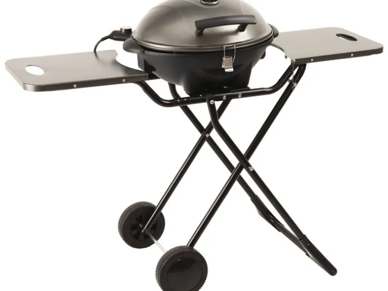 OHMEX Elektrogrill OHM-GRIL-3660