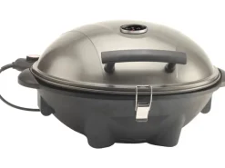 OHMEX Elektrogrill OHM-GRIL-3660