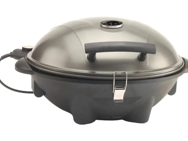 OHMEX Elektrogrill OHM-GRIL-3660