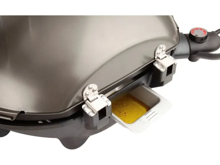 OHMEX Elektrogrill OHM-GRIL-3660
