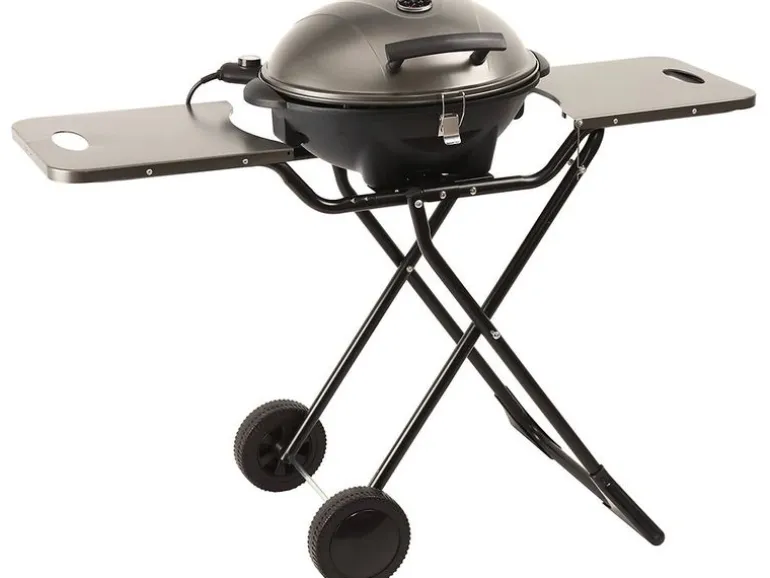OHMEX Elektrogrill OHM-GRIL-3660