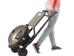 OHMEX Elektrogrill OHM-GRIL-3660