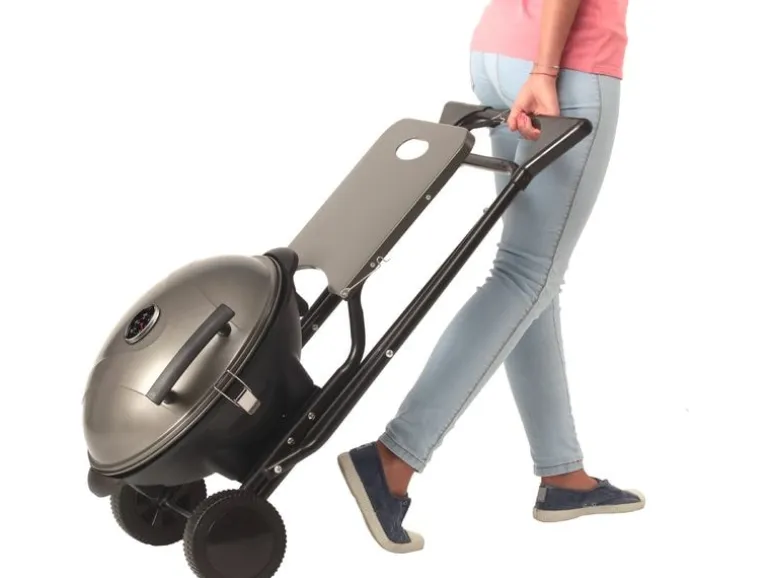 OHMEX Elektrogrill OHM-GRIL-3660
