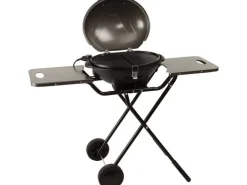 OHMEX Elektrogrill OHM-GRIL-3660