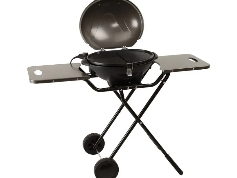 OHMEX Elektrogrill OHM-GRIL-3660