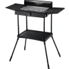 OHMEX Elektrogrill OHM-GRIL-1703 31 x 45 cm 1700-2000 W
