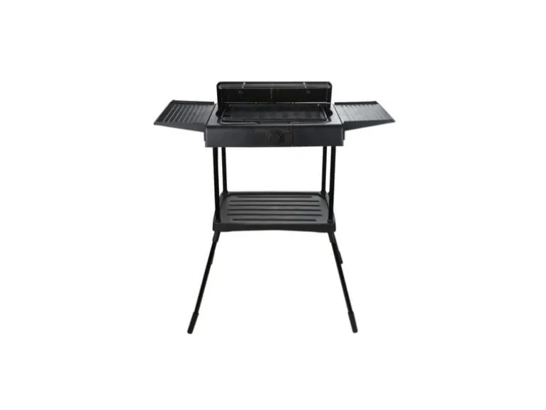 OHMEX Elektrogrill OHM-GRIL-1703 31 x 45 cm 1700-2000 W