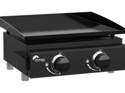 OHMEX Gasgrill OHM-PLA-2125