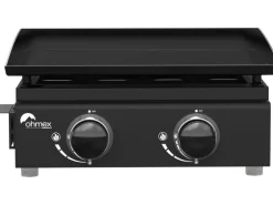 OHMEX Gasgrill OHM-PLA-2125