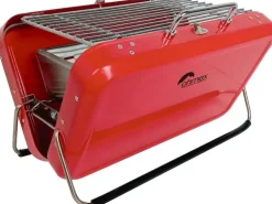 OHMEX Holzkohlegrill OHM-BBQ-8815