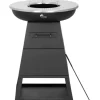 OHMEX Holzkohlegrill OHM-BBQ-5883