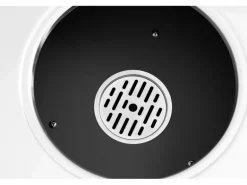 OHMEX Holzkohlegrill OHM-BBQ-5883
