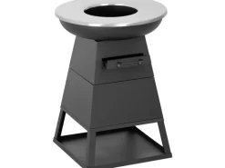 OHMEX Holzkohlegrill OHM-BBQ-5883
