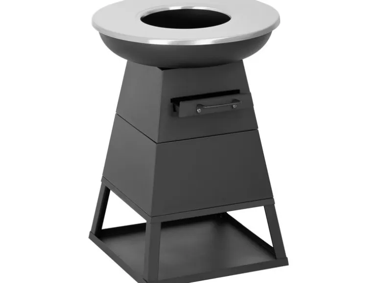 OHMEX Holzkohlegrill OHM-BBQ-5883