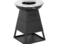 OHMEX Holzkohlegrill OHM-BBQ-5883