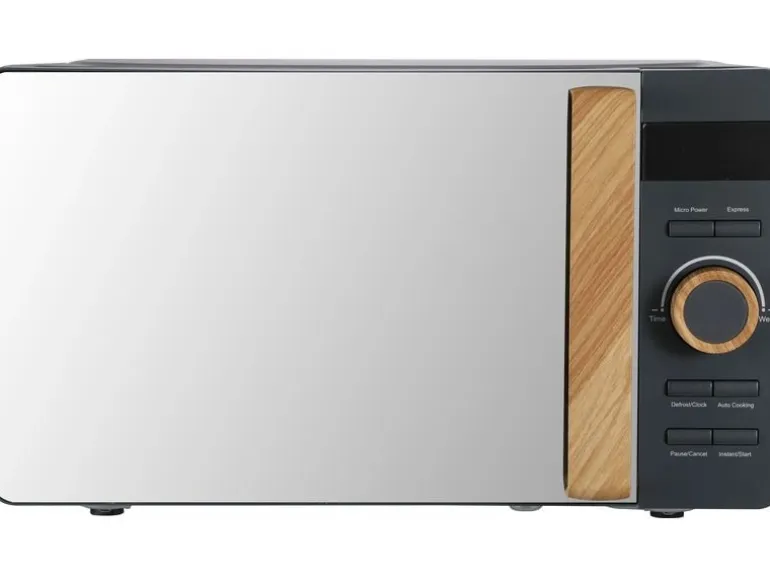 OHMEX Mikrowelle OHM-MWO-2086