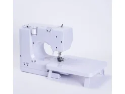OHMEX Nähmaschine OHM-SEW-7280 Weiss