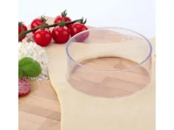 OHMEX Pizzaofen Mini für 6 Personen