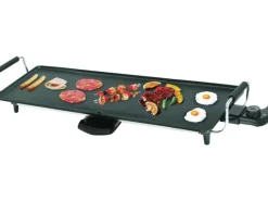 OHMEX Tischgrill Teppanyaki