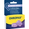 Ohropax Silicon Good Night 8 Stück