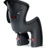 Ok Baby Fahrradkindersitz Body Guard Schwarz