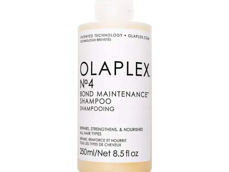 OLAPLEX N°4 Bond Maintenance 250 ml