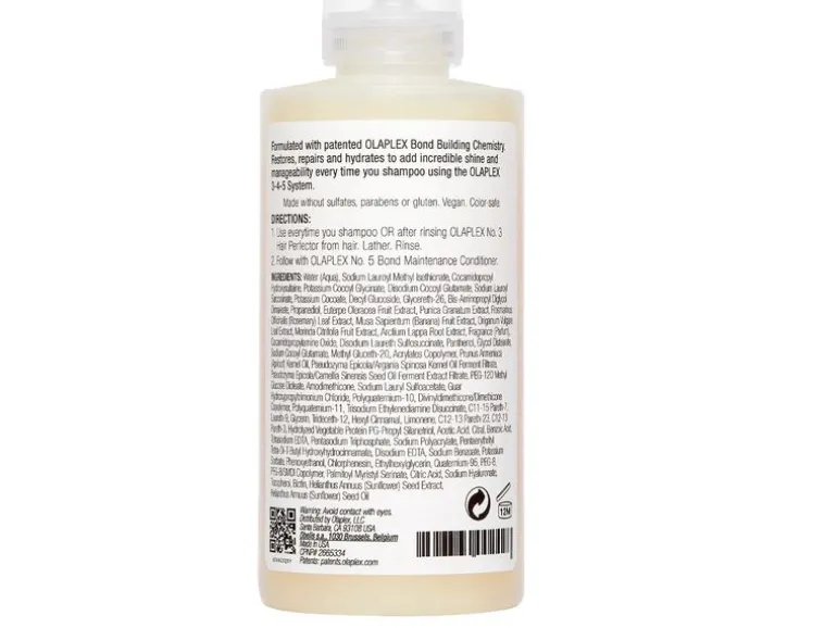 OLAPLEX N°4 Bond Maintenance 250 ml