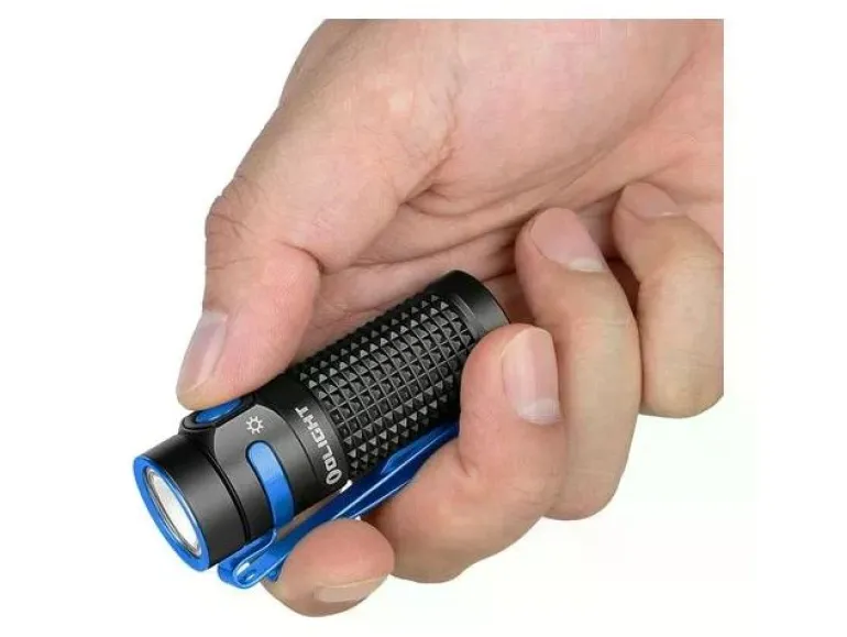 Olight Taschenlampe Baton 4 - EDC