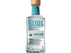 Olmeca Altos Plata 0.7 l