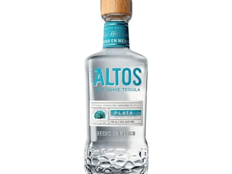 Olmeca Altos Plata 0.7 l