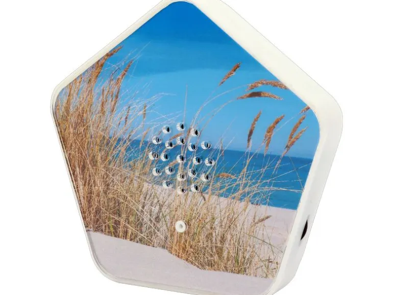 OLYMP Sounds of Nature Box 1 Stück mit 4 Klängen und 12 Motiven