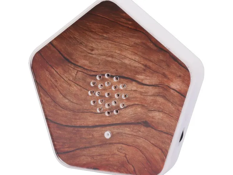 OLYMP Sounds of Nature Box 1 Stück mit 4 Klängen und 12 Motiven