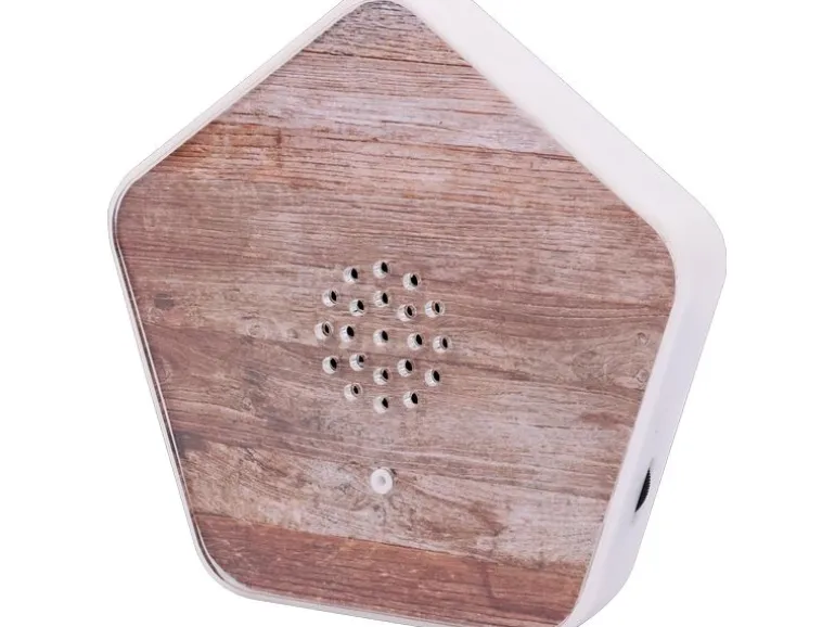 OLYMP Sounds of Nature Box 1 Stück mit 4 Klängen und 12 Motiven