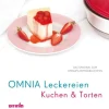 Omnia Kochbuch Omnia-leckereien Kuchen & Torten