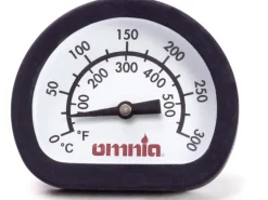 Omnia Thermometer