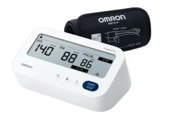 Omron Blutdruckmessgerät M3 Comfort AFib