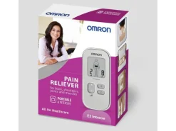 Omron Elektrostimulationsgerät E3 Intense