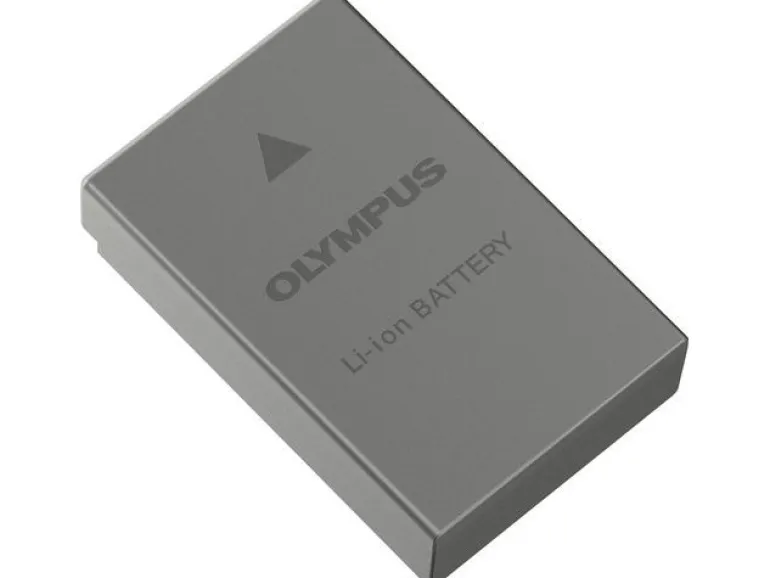 OM-System Digitalkamera-Akku BLS-50