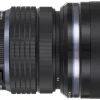 OM System Zoomobjektiv Digital ED 7-14 mm 1:2.8 PRO Schwarz