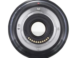 OM System Zoomobjektiv Digital ED 7-14 mm 1:2.8 PRO Schwarz