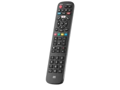 One For All Ersatz-Fernbedienung URC4914 Panasonic TV's
