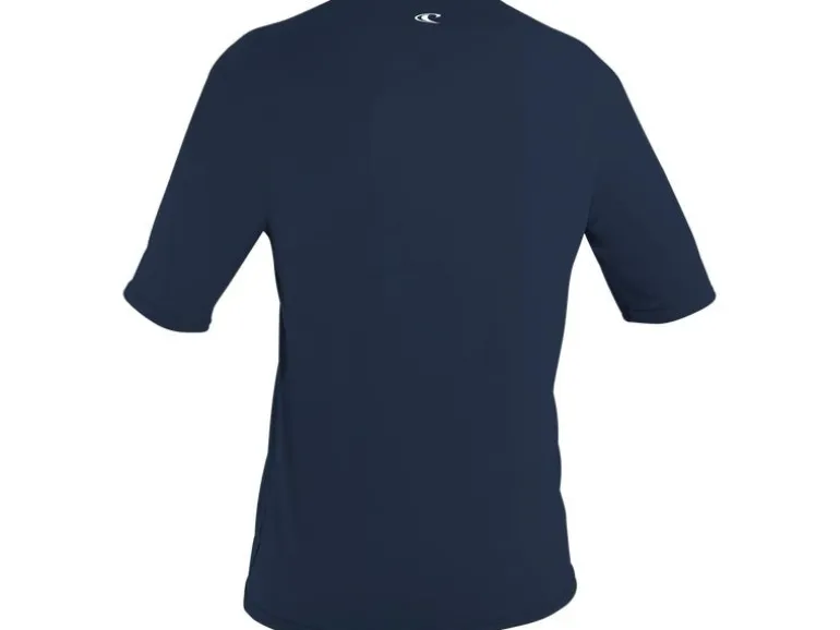 O'NEILL Basic Skins S/S Sun Shirt Men Gr. L