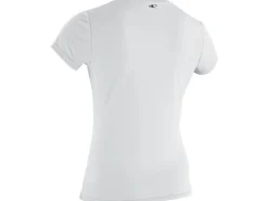 O'NEILL Basic Skins S/S Sun Shirt Wms Gr. S