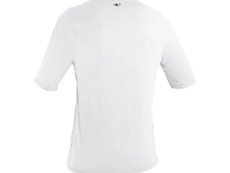 O'NEILL Basic Skins S/S Sun Shirt Men Gr. M