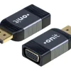 onit Adapter DisplayPort - VGA, 1 Stück